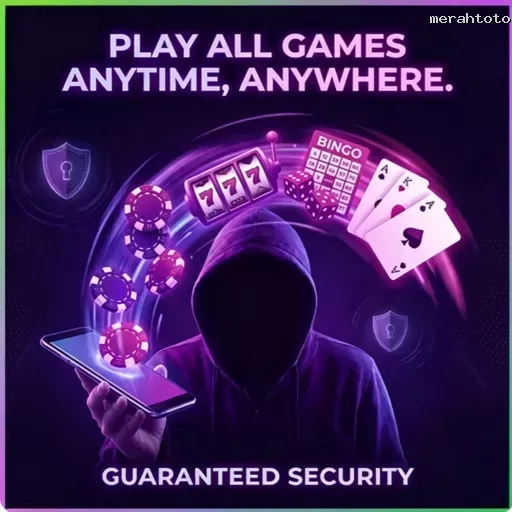 Panduan Pasang merahtoto APK di Android